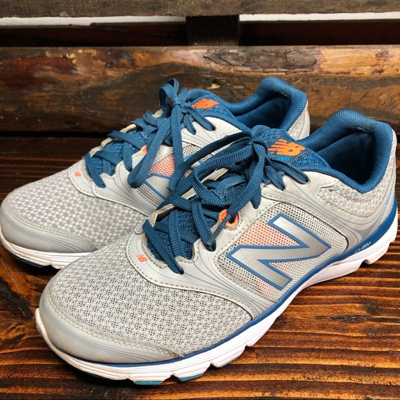 New Balance 85v Womens Running Sneakers 